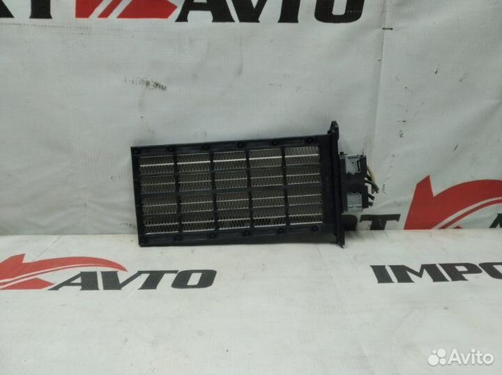 Радиатор печки Kia Sorento XM D4HA 2009-2012