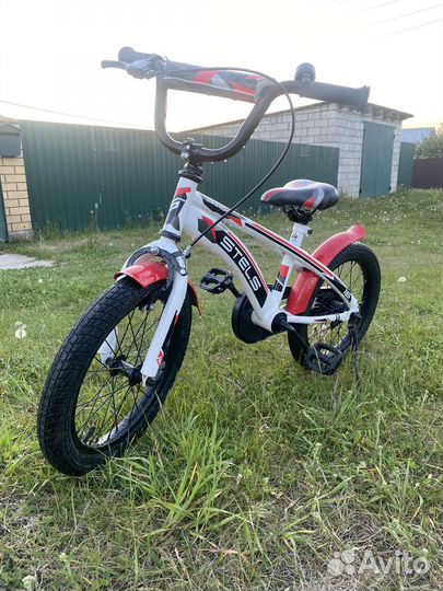 Велосипед детский Stels Arrow 16