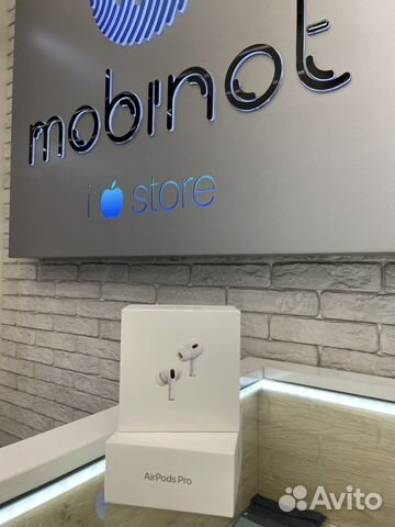 Apple AirPods Pro 2 2022