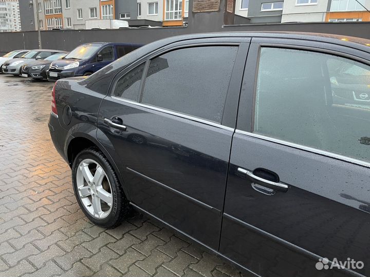 Ford Mondeo 2.0 МТ, 2004, 270 000 км