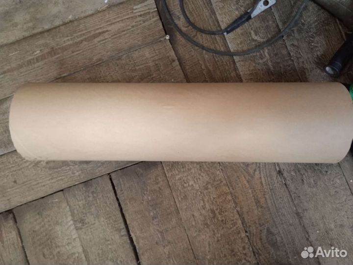 Бумага для малярных работ,маскировочная, укрывная