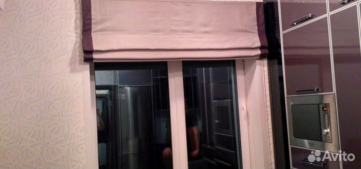 Римские шторы Y5520-O4618