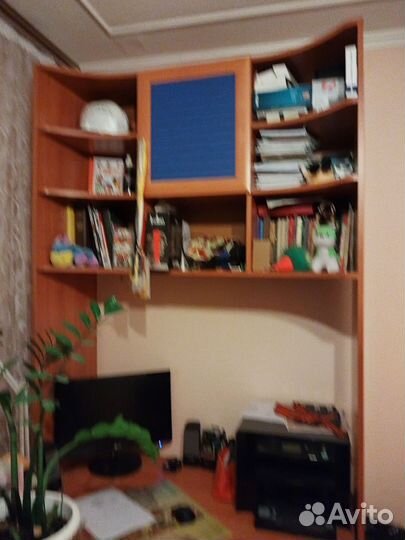 Детская комната