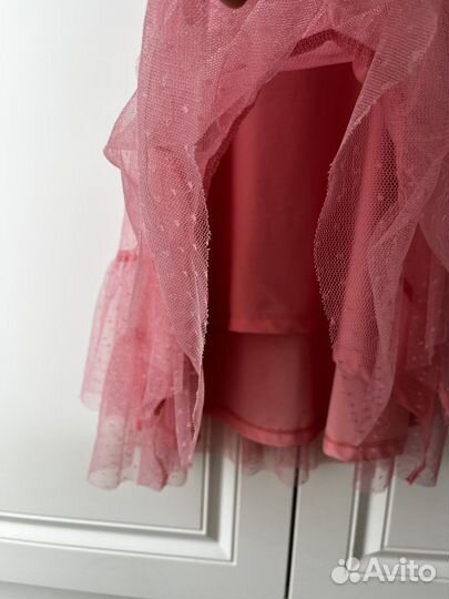 Платье zara 110