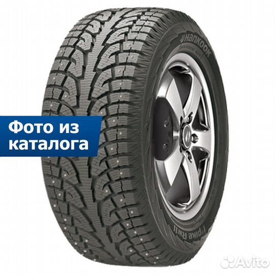 Hankook I'Pike RW11 275/40 R20