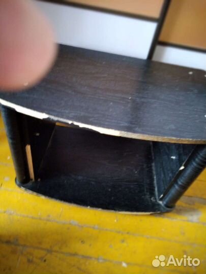 Тумба под тв для реставрации