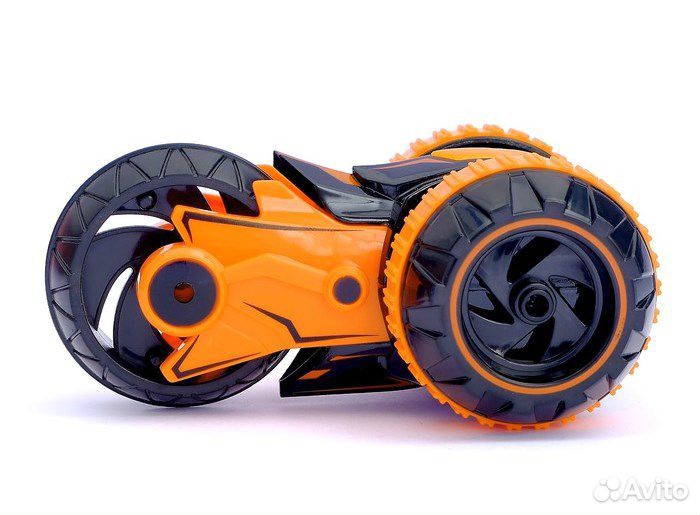 Перевёртыш радиоуправляемый «Рыцарь»