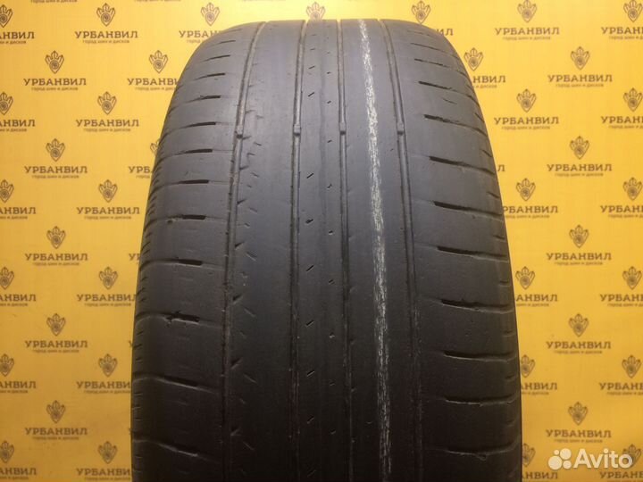 Dunlop SP Sport Maxx A1 235/50 R18 97W
