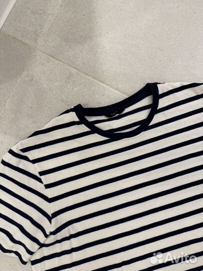 Massimo Dutti футболка