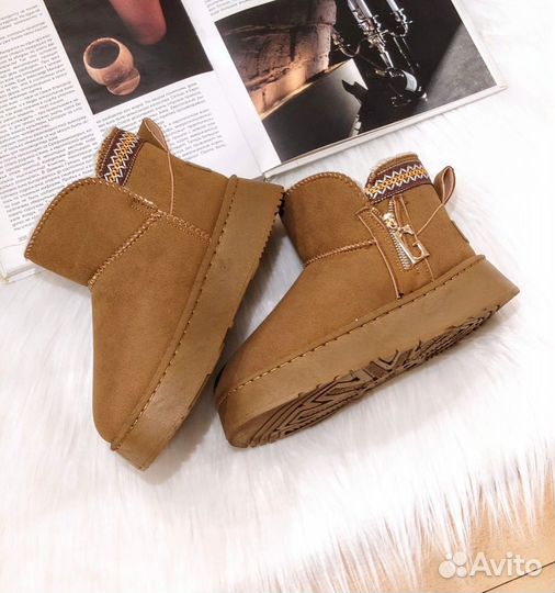 Угги женские UGG