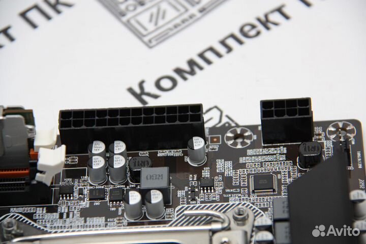 Комплект Xeon 2*2696v2 (12-24 ядер) +64gb+x79 Dual