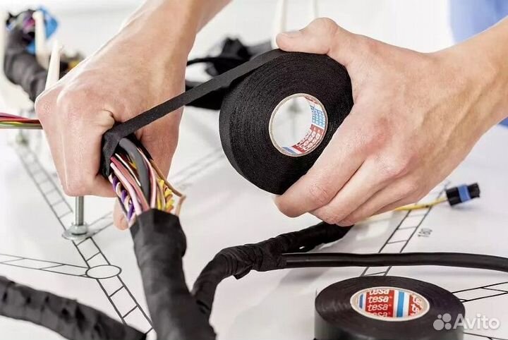 Электрик. Услуги электрика. Вызов электрика