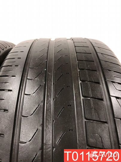 Pirelli Scorpion Verde 285/45 R20 112Y