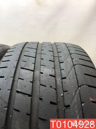 Pirelli P Zero 255/30 R20 92Y