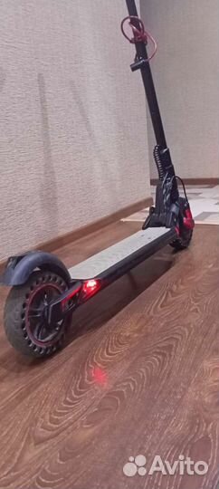 Электросамокат Kugoo S1 Plus