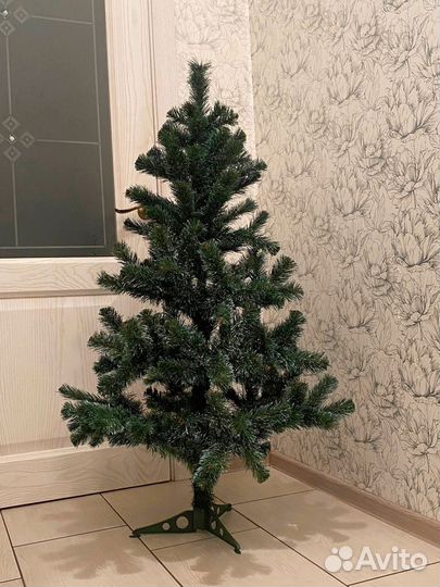 Ель искуственная