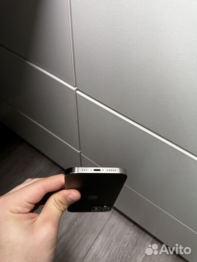 iPhone 12 Pro, 512 ГБ