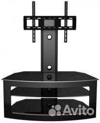 Тумба-стойка для телевизора и аппаратуры