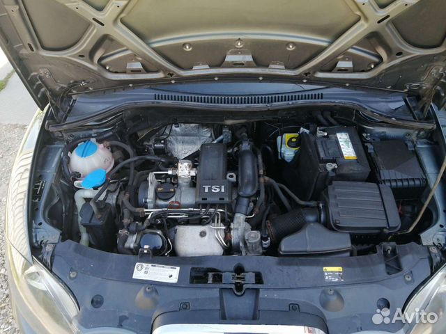 SEAT Leon 1.2 MT, 2012, 229 000 км объявление продам