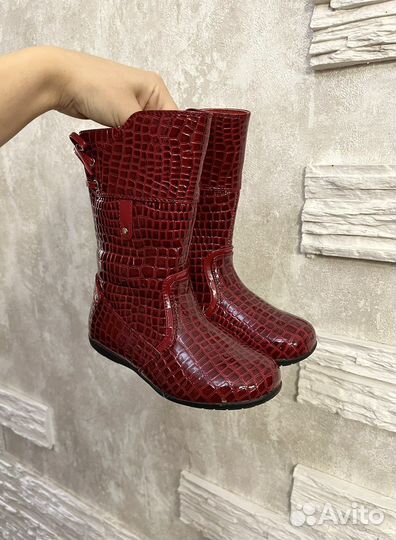 Новые 29размер