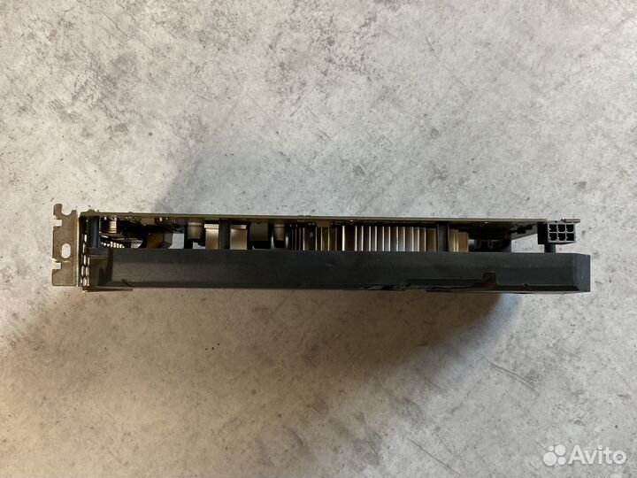 Asus gtx 1060 6gb Palit stormx