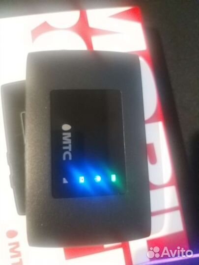 Модемы и роутеры 4g