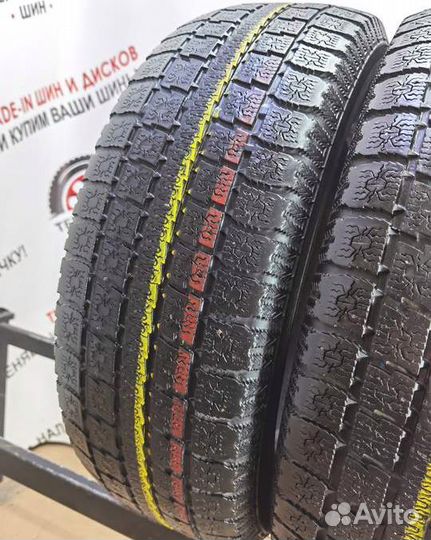 Toyo Garit G4 195/65 R15 92V