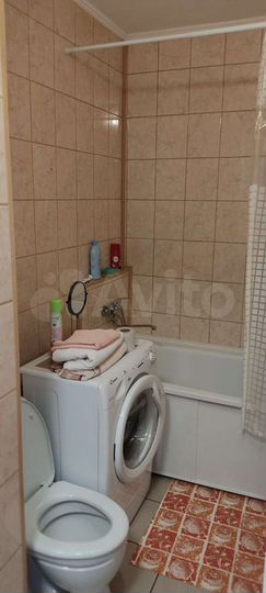 Квартира-студия, 21 м², 2/3 эт.