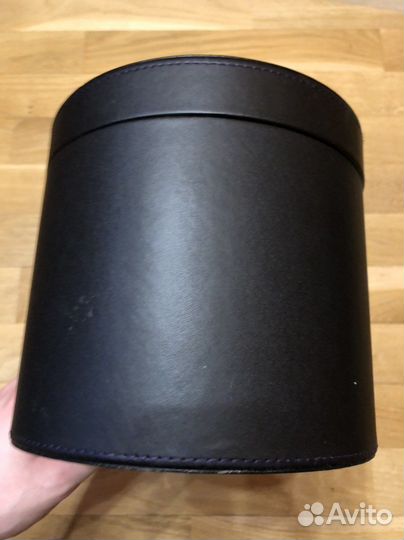 Кейс для стайлера Dyson чёрный