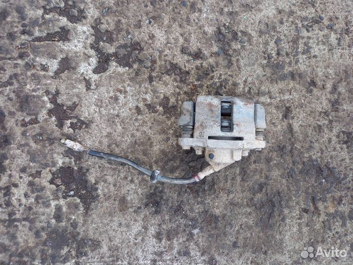 Суппорт тормозной передний правый LADA 2108 LADA