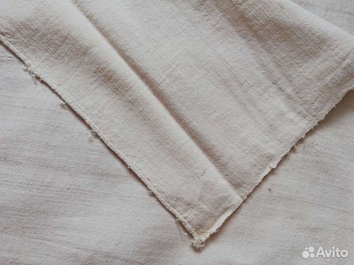 Домотканые рушники