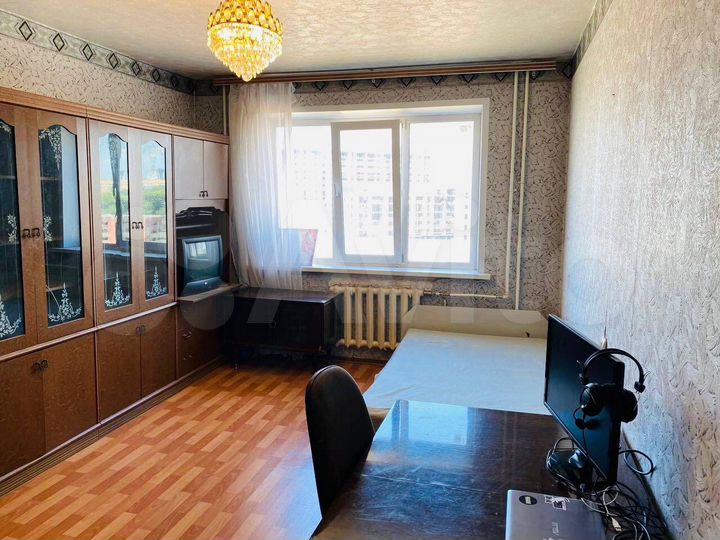 3-к. квартира, 69,5 м², 10/10 эт.