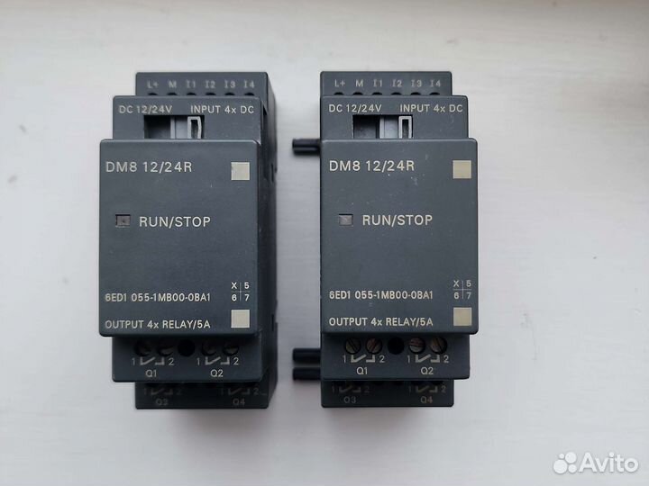 Модуль расширения