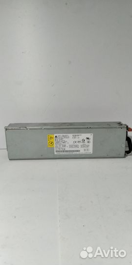 Блок питания IBM 835W (Delta) DPS-835AB A