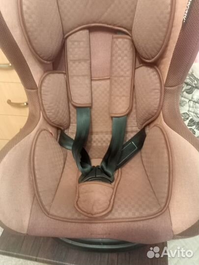 Детское автокресло от 0 до 36 кг