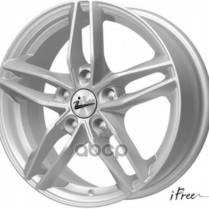 Литые диски iFree 6.5×R16 5×114.3
