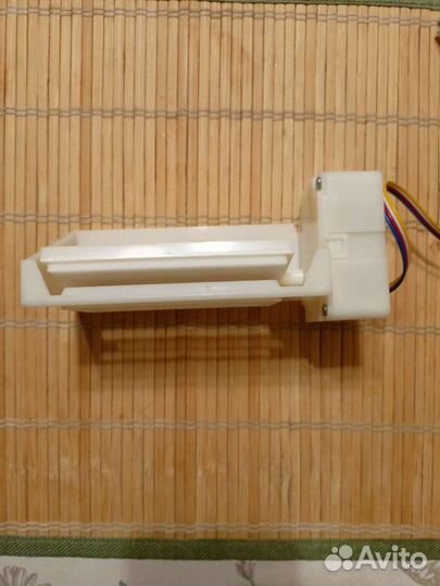 Моторизированная заслонка холодильной камеры Samsu