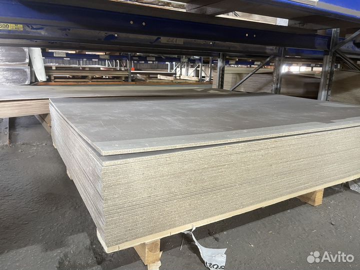 Плиты цсп 10