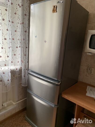 Бытовая техника для кухни холодильники