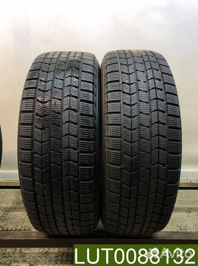 Dunlop DSX-2 215/65 R16 104R