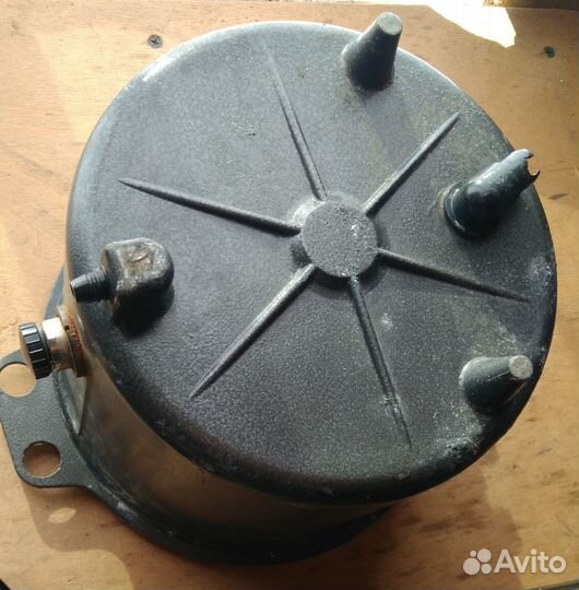 Проявочный бачок пм-451