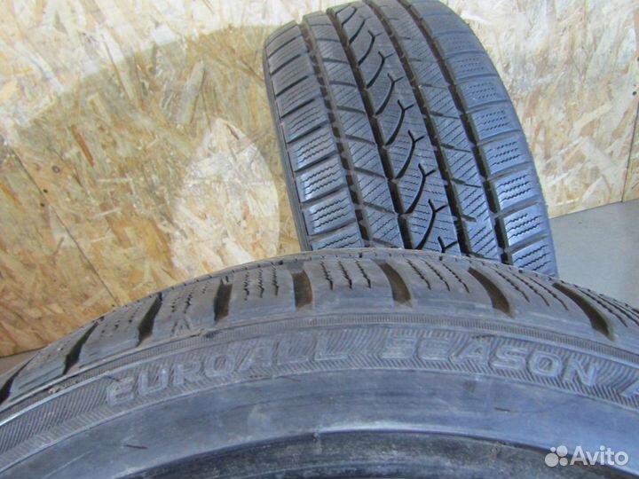 Falken Euroall Season AS200 225/40 R18