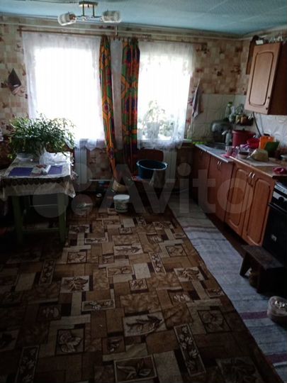 Дом 30 м² на участке 27 сот.