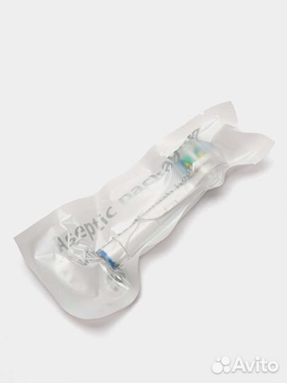 Насадки для электрической зубной щетки Oral B