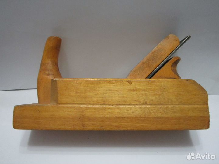 Рубанки разного вида и инструменты советские