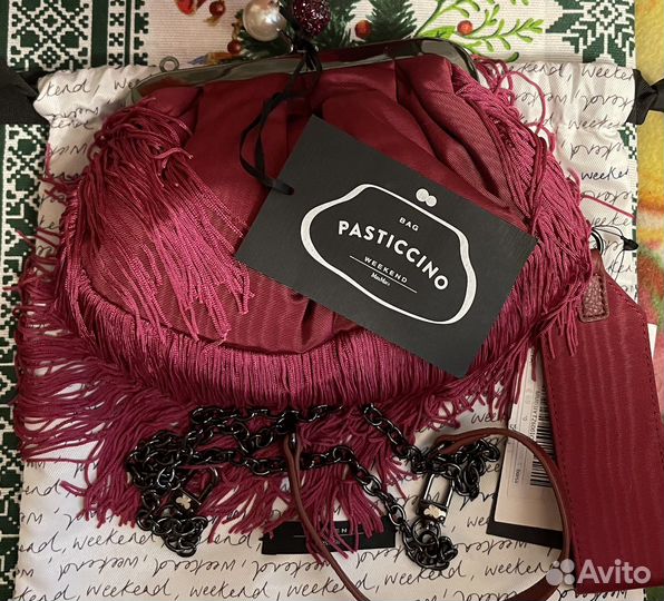 Сумочка Max Mara Weekend