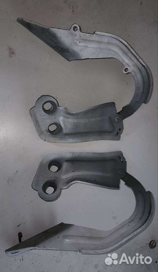 Петли капота форд фокус 3 оригинал