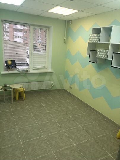 Кабинет (для психолога,массажиста,косметолга и тд)