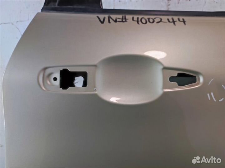 Дверь задняя правая Subaru Tribeca WX 2009