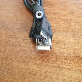 Переходник Otg usb - micro usb